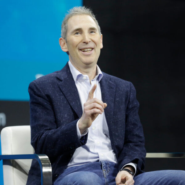 Investors love AI, as&hellip;