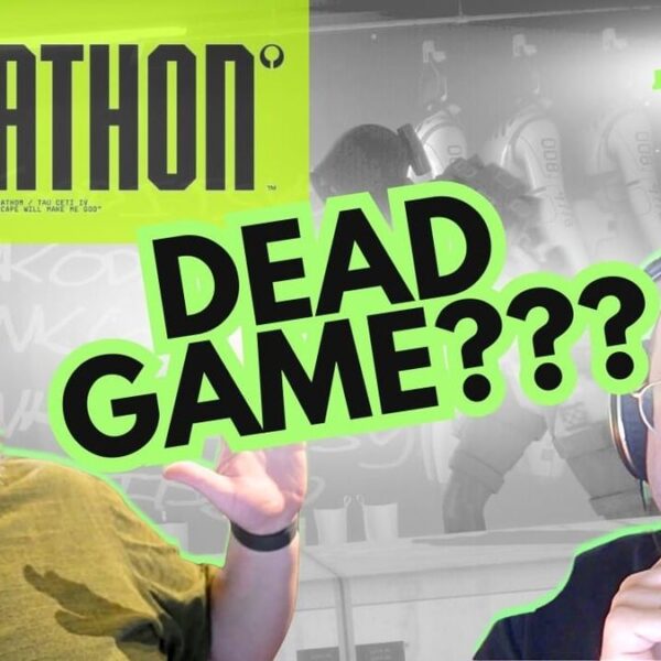 Is the Best Game&hellip;