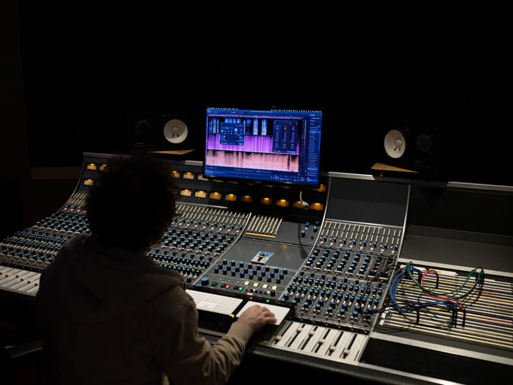 iZotope is no longer a Native Instruments brand, as it joins Boris FX