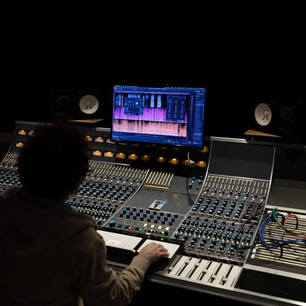 iZotope is no longer&hellip;