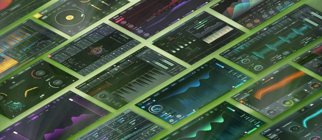 iZotope is now joining founder-owned AV software house Boris FX