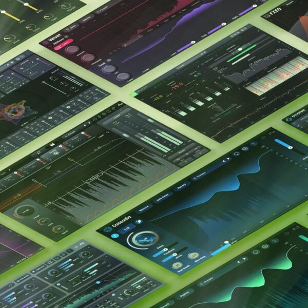 iZotope is now joining&hellip;