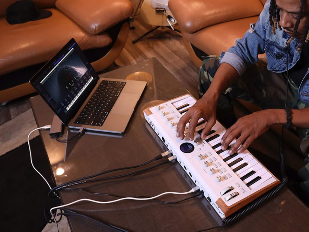 Job openings in music tech this month: Sync music, backyard engineering, lab work at major universities, and more