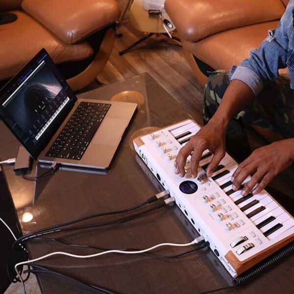 Job openings in music&hellip;