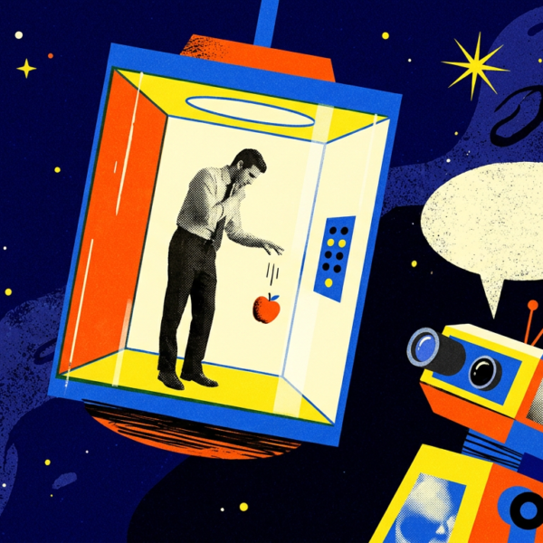Language models can’t spark&hellip;