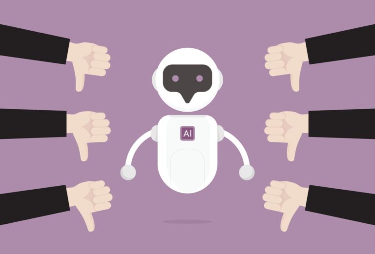 Librarians are hosting viral ‘Avoiding AI’ workshops for people who are fed up with Big Tech