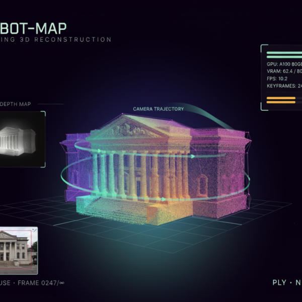 LingBot-Map Tutorial: GPU-Aware Inference&hellip;