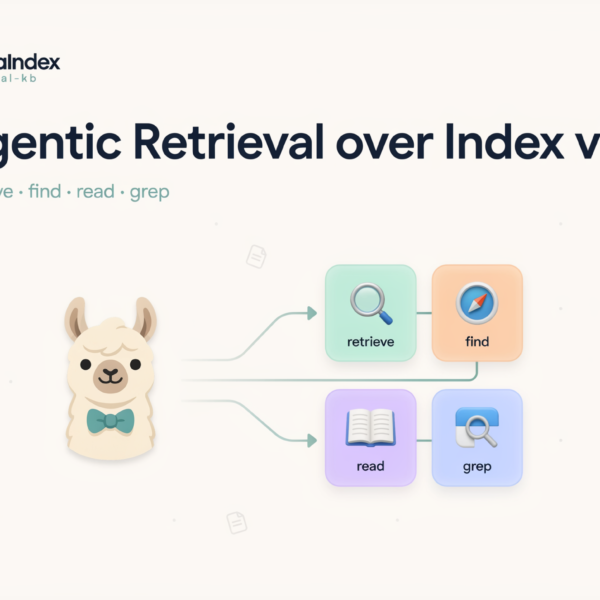 LlamaIndex ‘legal-kb’: Agentic Retrieval&hellip;