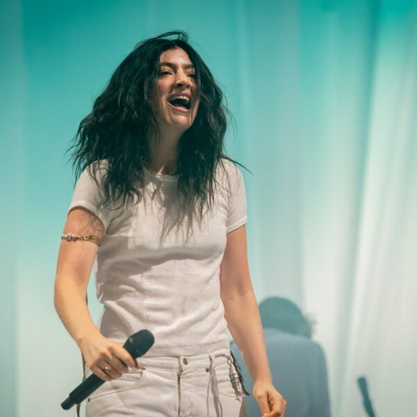 Lorde says AI glasses&hellip;