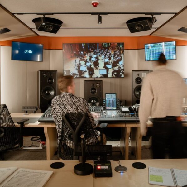 LSO St Luke’s unveils&hellip;