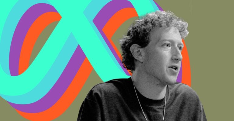 Mark Zuckerberg is planning a big push into personal AI agents