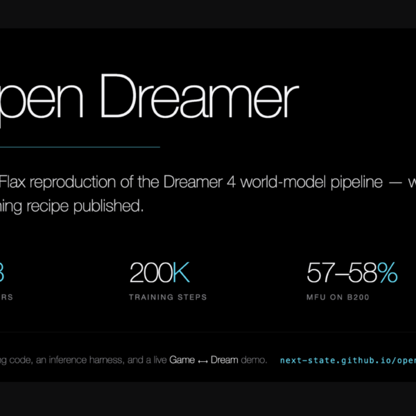 Meet Open Dreamer: A&hellip;
