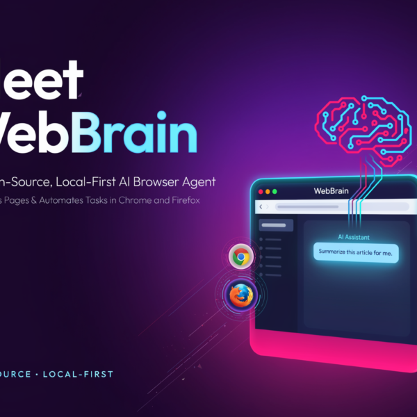 Meet WebBrain: An Open-Source,&hellip;