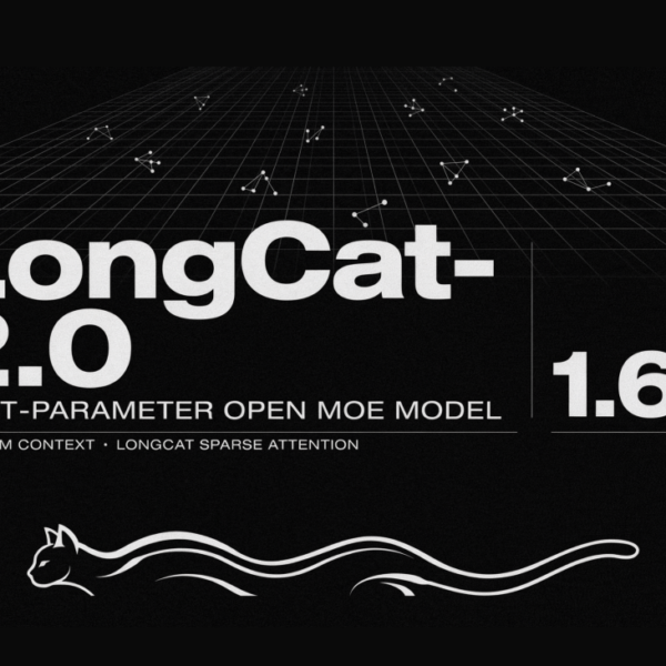 Meituan Releases LongCat-2.0: A&hellip;