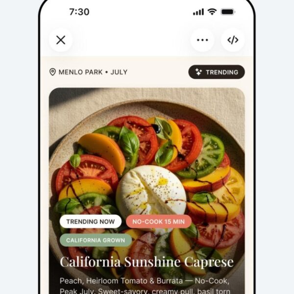 Meta is making its&hellip;