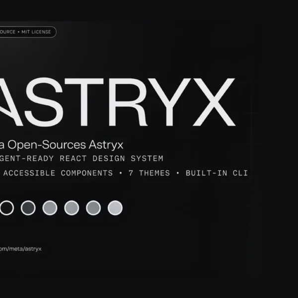 Meta Open-Sources Astryx: An&hellip;