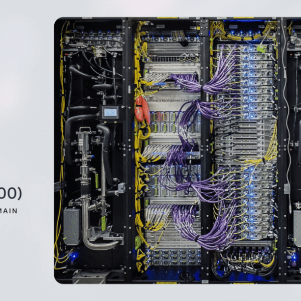 Meta’s new AI chips&hellip;