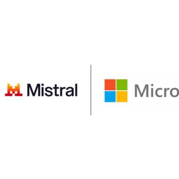 Microsoft and Mistral strike&hellip;