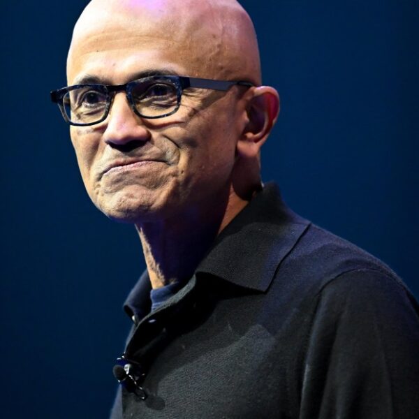 Microsoft is laying off&hellip;