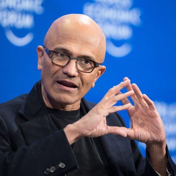 Microsoft is openly competing&hellip;