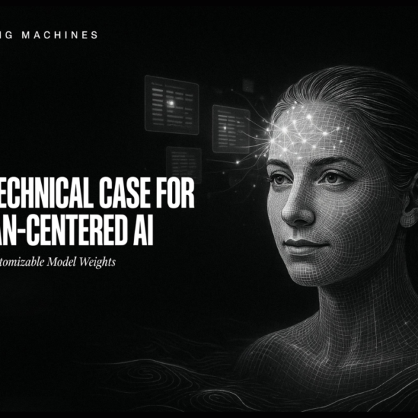 Mira Murati’s Thinking Machines&hellip;