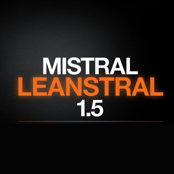 Mistral AI Releases Leanstral&hellip;