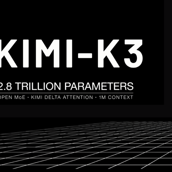 Moonshot AI Releases Kimi&hellip;