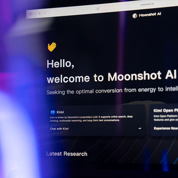 Moonshot’s upcoming Kimi 3&hellip;