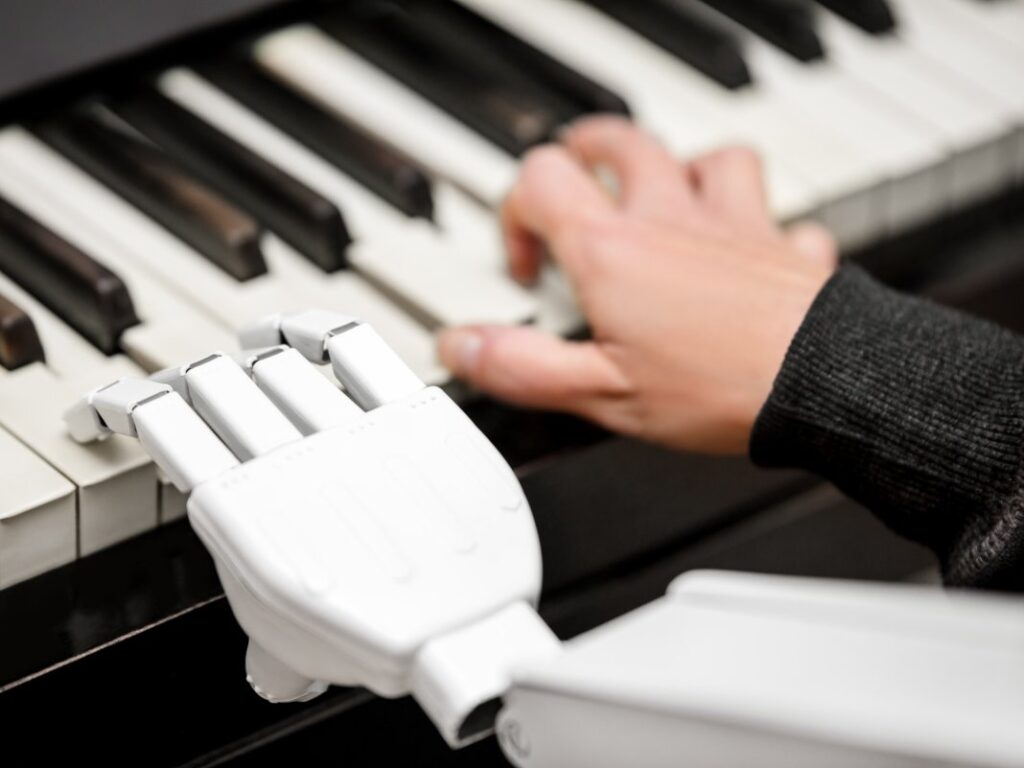 Music industry proposes new system to tag AI-generated songs: “Fans want to know whether and how generative AI has been used in the music they listen to”