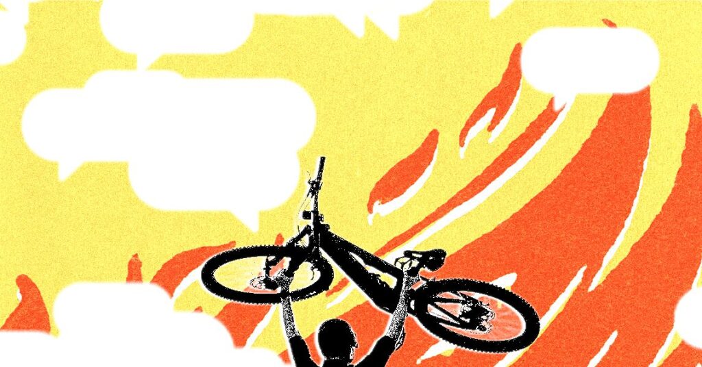 My Ebike Delivery Went Missing. When I Tried to Recover It, I Ended Up in Chatbot Hell