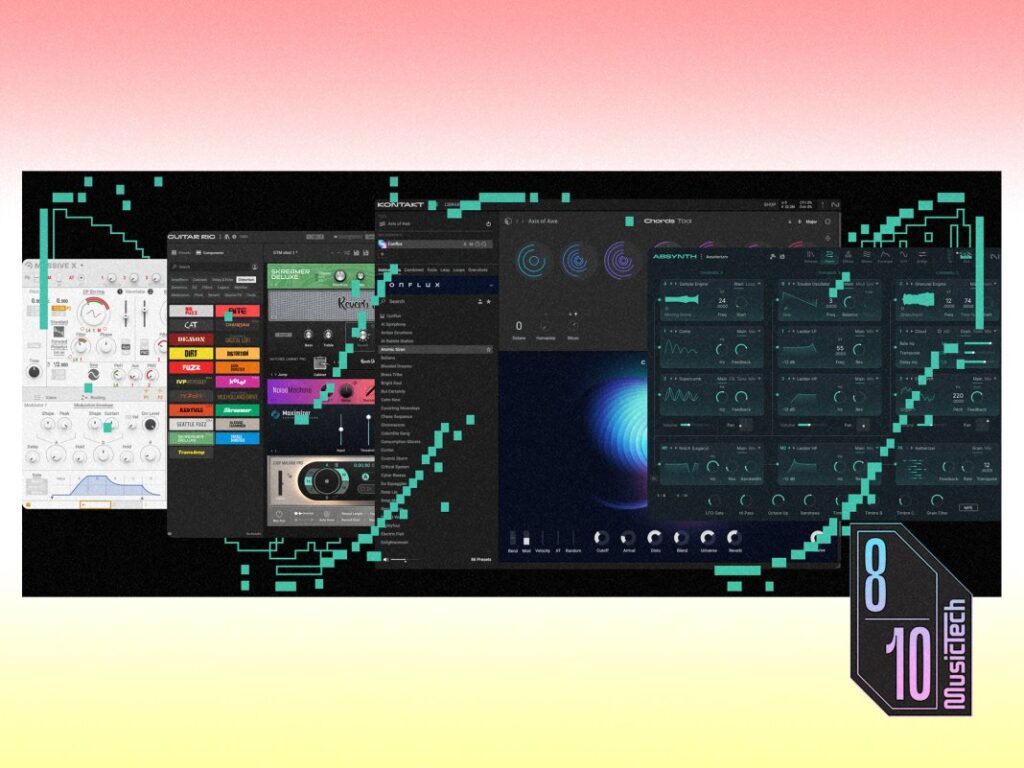 Native Instruments Komplete 26 review: The biggest just got bigger