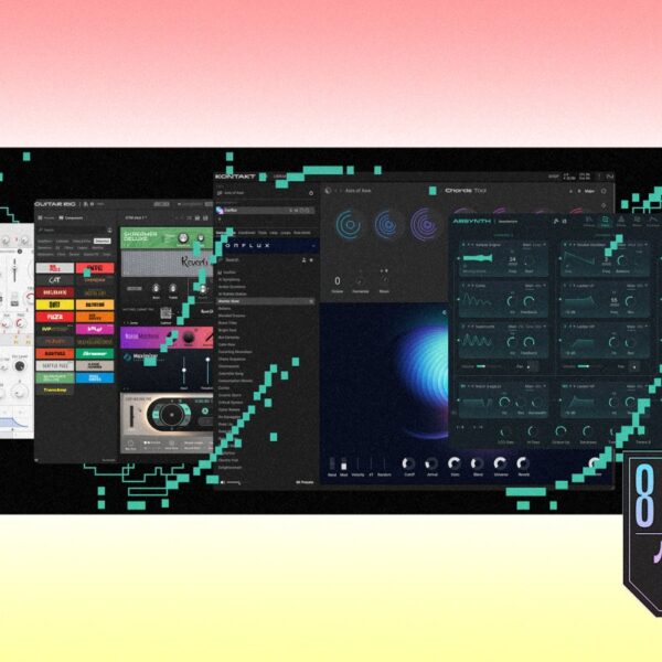 Native Instruments Komplete 26&hellip;