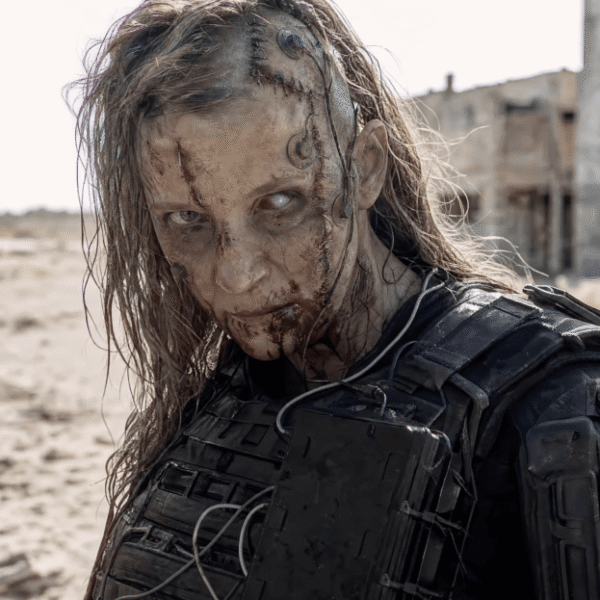 Neill Blomkamp’s new zombie&hellip;