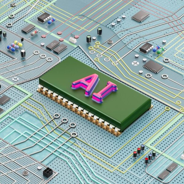 Nonprofit Current AI is&hellip;