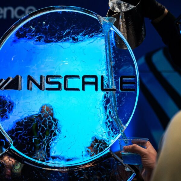 Nscale buys Anyscale as&hellip;