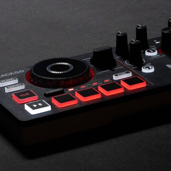 Numark launches two new&hellip;