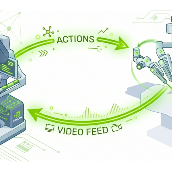 NVIDIA Cosmos-H-Dreams: Bringing Real-Time&hellip;