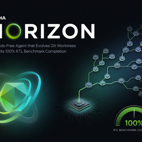 NVIDIA HORIZON: A Hands-Free&hellip;