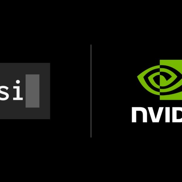 Nvidia invests in Ilya&hellip;