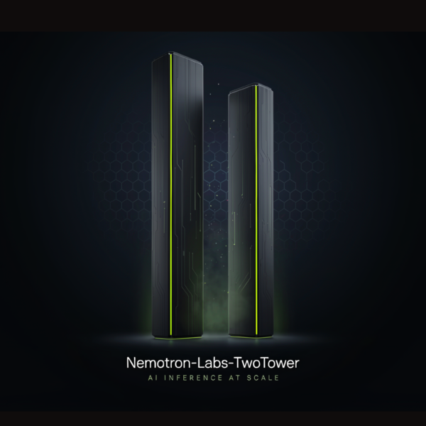 NVIDIA Releases Nemotron-Labs-TwoTower: an&hellip;