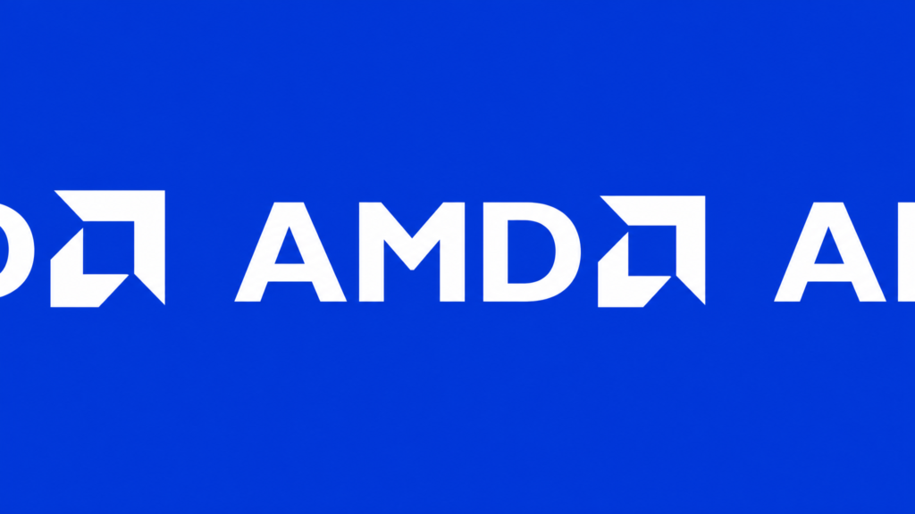Nvidia’s grip on AI chips weakens as Microsoft turns to AMD and Anthropic may follow
