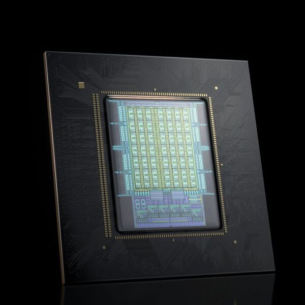Nvidia Wants to Own&hellip;