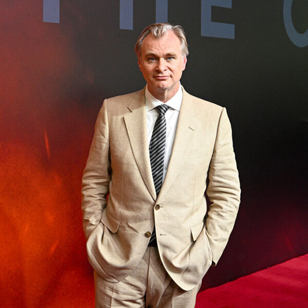 ‘Odyssey’ director Christopher Nolan&hellip;