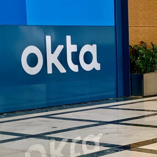Okta buys AI security&hellip;