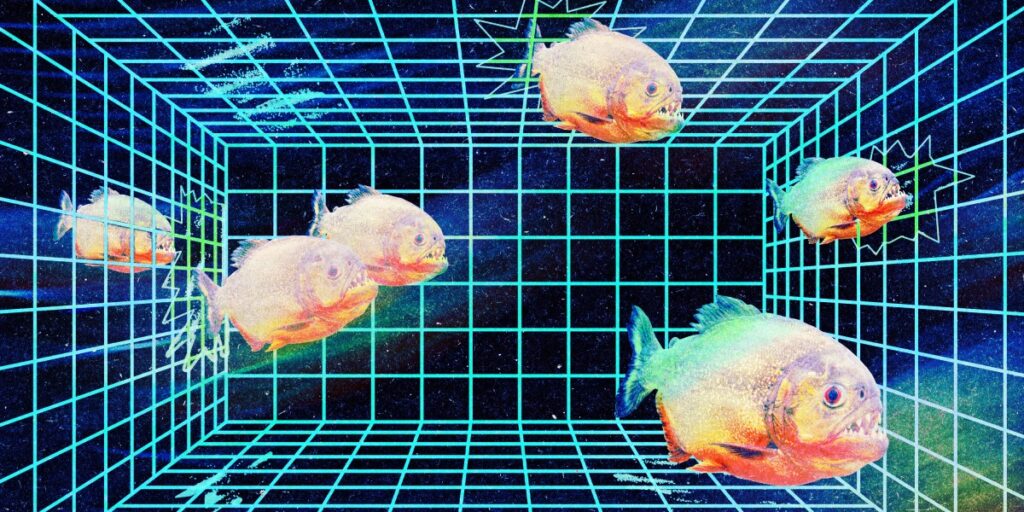 OpenAI called the Hugging Face attack unprecedented. But we’ve been here before.