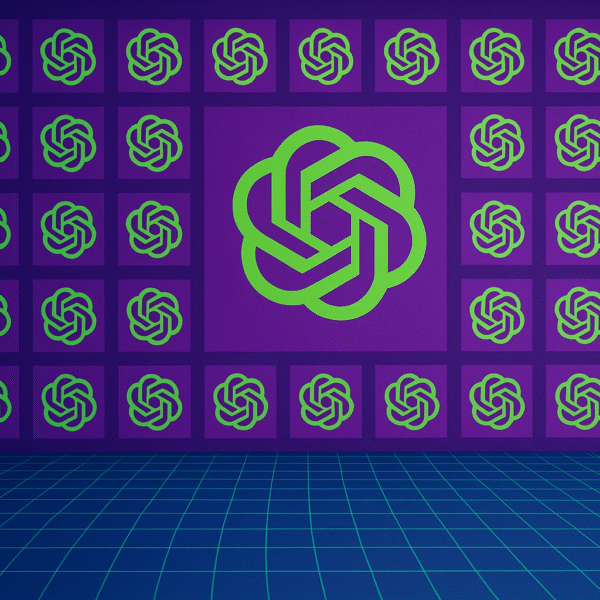 OpenAI cofounder envisions “almost&hellip;