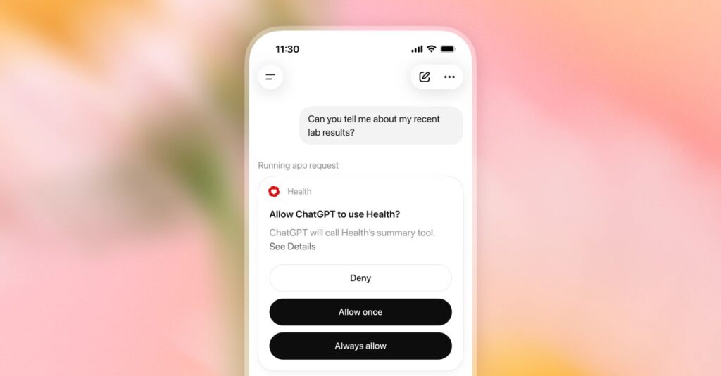 OpenAI is making big claims as it rolls out ChatGPT Health to everyone