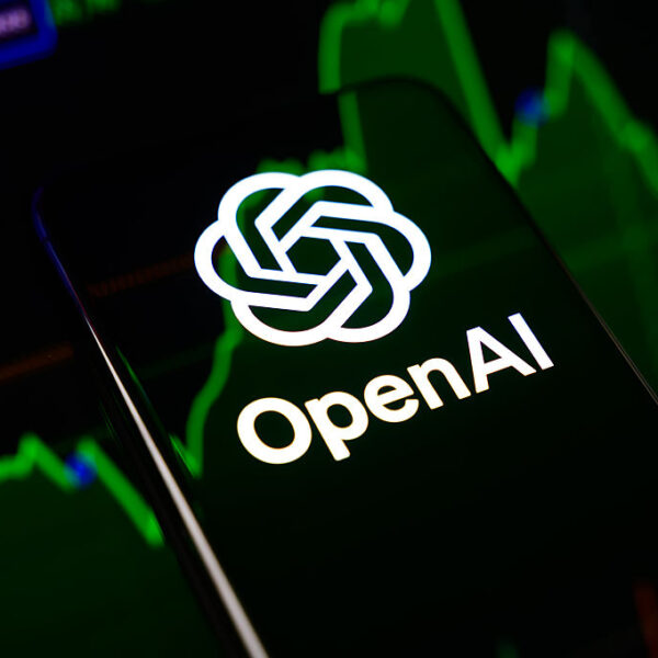 OpenAI reportedly finds evidence&hellip;