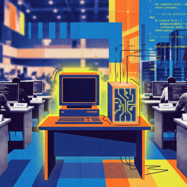 OpenAI’s AI beats every&hellip;