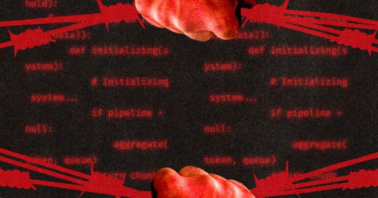 OpenAI’s Hacking Debacle Was a Human Mistake